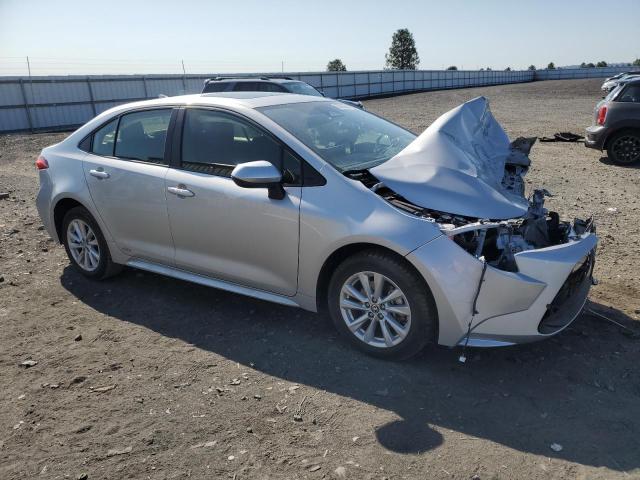 Vin: jtdbdmhe6p3005085, lot: 54266375, toyota corolla le 20234