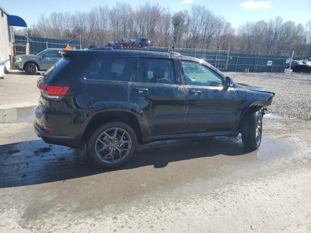 Vin: 1c4rjfbgxlc290770, lot: 53465855, jeep grand cher limited 20203
