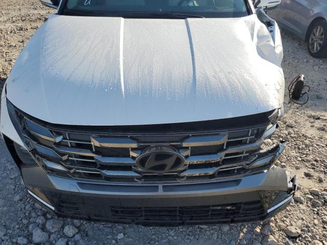 2025 HYUNDAI TUCSON LIM - 3KMJE3DE9SE018758