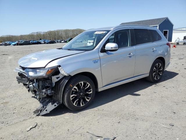 Vin: ja4j24a53jz028799, lot: 54899135, mitsubishi outlander se 2018 img_1