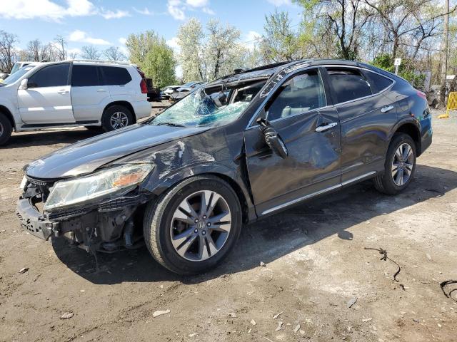 HONDA CROSSTOUR