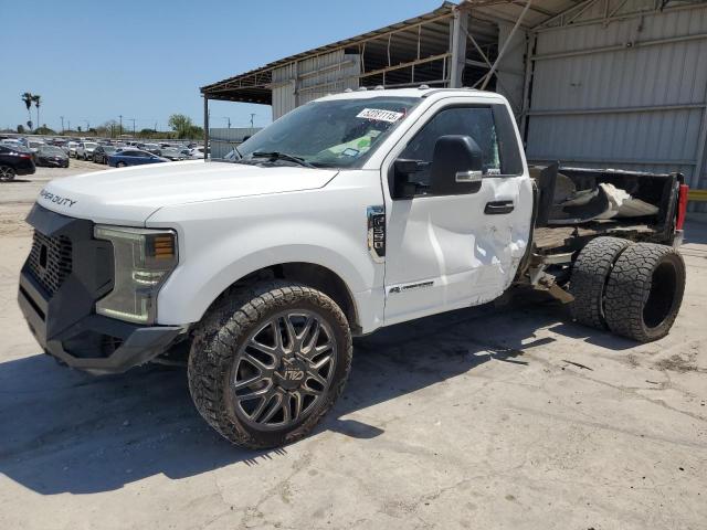 FORD F350 SUPER
