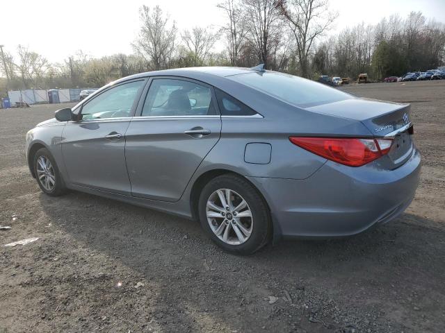Vin: 5npeb4ac3dh793142, lot: 53654805, hyundai sonata gls 20132