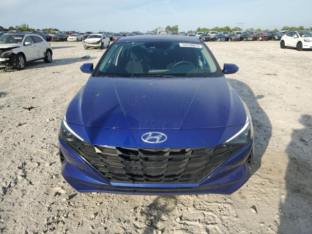 2023 HYUNDAI ELANTRA SE - KMHLM4AG1PU549225