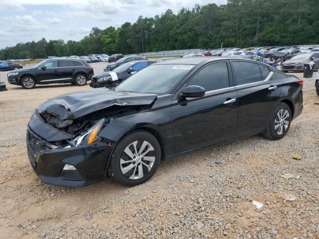 NISSAN ALTIMA S