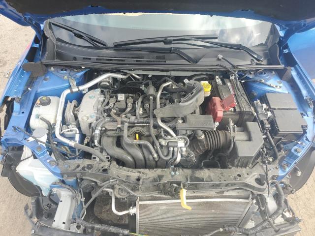 2024 NISSAN SENTRA SV - 3N1AB8CV3RY256806