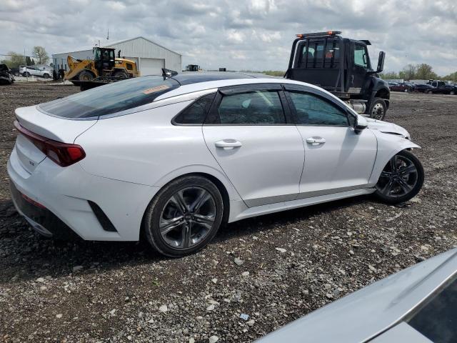Vin: 5xxg34j21mg067322, lot: 54608715, kia k5 ex 20213