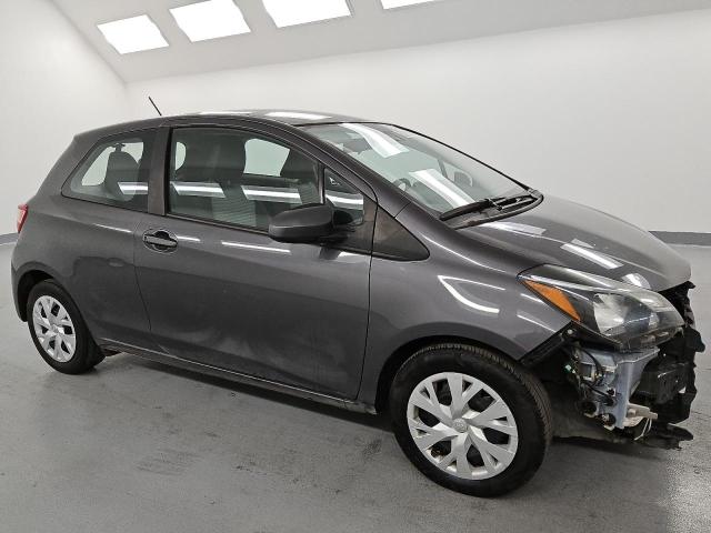 Vin: vnkjtud39ja093000, lot: 54535085, toyota yaris l 20184