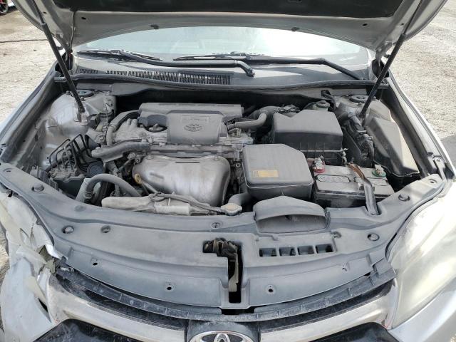 2015 TOYOTA CAMRY LE - 4T1BF1FK1FU965842