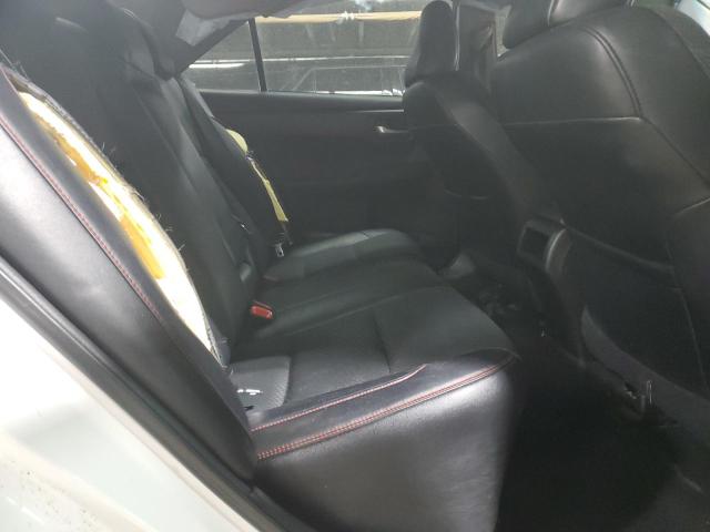 2016 TOYOTA CAMRY LE - 4T1BF1FKXGU591412
