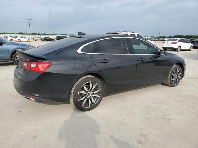 Vin: 1g1zg5st6rf179946, lot: 53743455, chevrolet malibu rs 20243