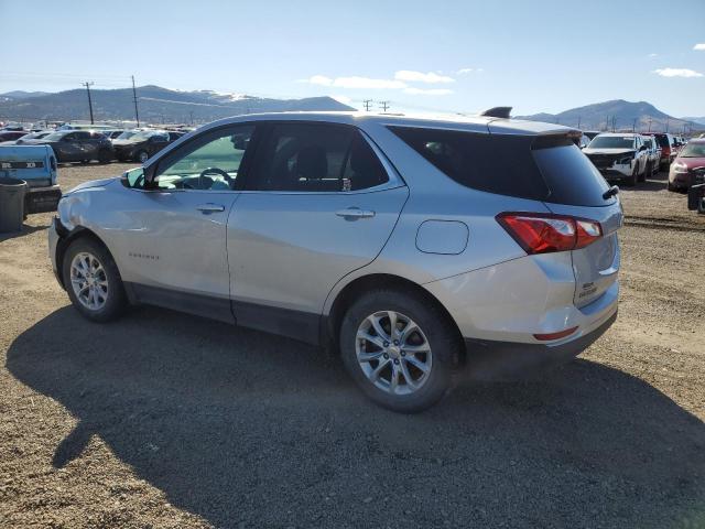 Vin: 2gnaxsev1j6242845, lot: 52019645, chevrolet equinox lt 20182