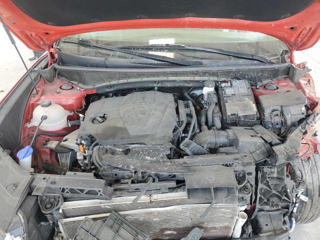 2022 HYUNDAI TUCSON LIM - 5NMJECAE0NH150165