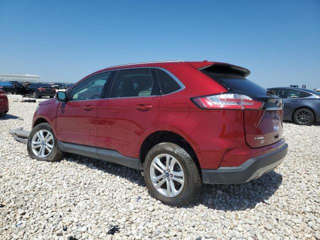 Vin: 2fmpk3j9xkbc35655, lot: 52119085, ford edge sel 20192