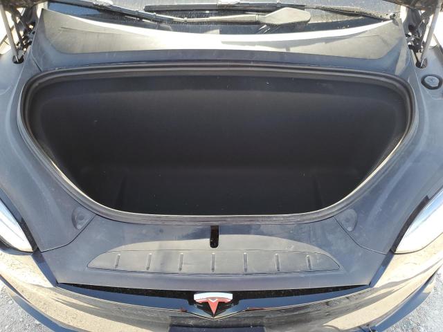 2023 TESLA MODEL X - 7SAXCDE5XPF422163