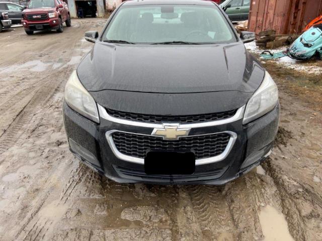 2016 CHEVROLET MALIBU LIM 1G11B5SA5GU109017