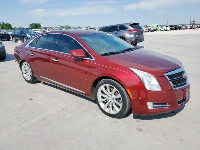 Vin: 2g61m5s38g9120399, lot: 53354215, cadillac xts luxury collection 20164