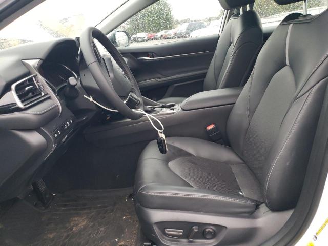2024 TOYOTA CAMRY XSE - 4T1K61AK6RU918432