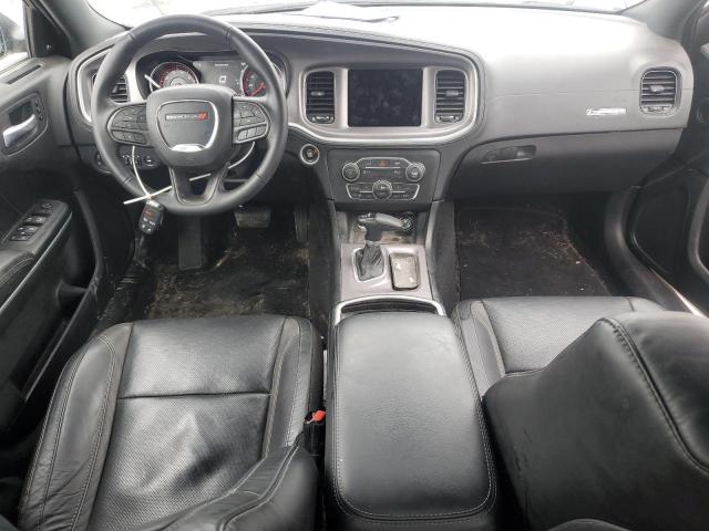 2022 DODGE CHARGER SX - 2C3CDXBG2NH216878