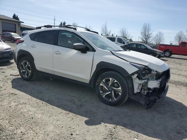 Vin: jf2guadc5r8292984, lot: 51867485, subaru crosstrek premium 20244