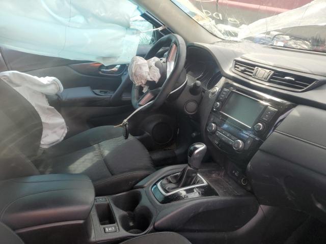 2018 NISSAN ROGUE S - KNMAT2MT9JP606109
