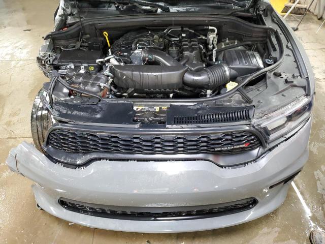 2022 DODGE DURANGO GT - 1C4RDJDG6NC205689