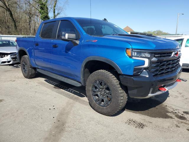 Vin: 3gcudhel7pg213251, lot: 53505275, chevrolet all models k1500 zr2 20234