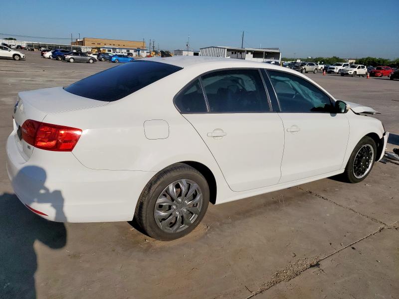 Vin: 3vwd17aj9em238316, lot: 52001985, volkswagen jetta se 20143
