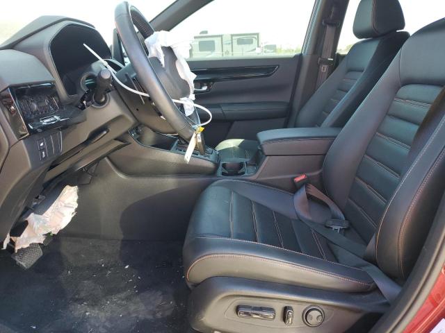 2023 HONDA CR-V SPORT - 5J6RS6H90PL005922