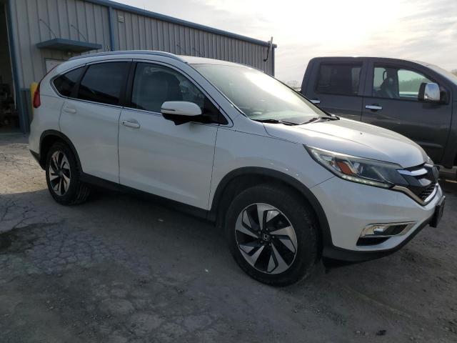 Vin: 5j6rm4h90fl069214, lot: 54124595, honda crv touring 20154