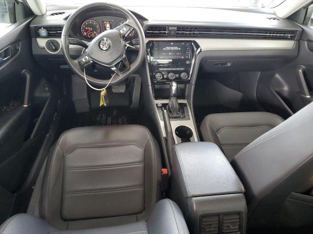 2022 VOLKSWAGEN PASSAT SE - 1VWSA7A39NC001481