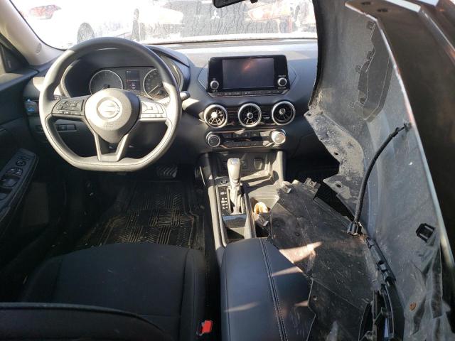 2024 NISSAN SENTRA S - 3N1AB8BV7RY335882