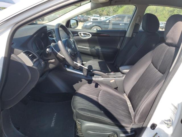 2016 NISSAN SENTRA S - 3N1AB7AP2GL642898