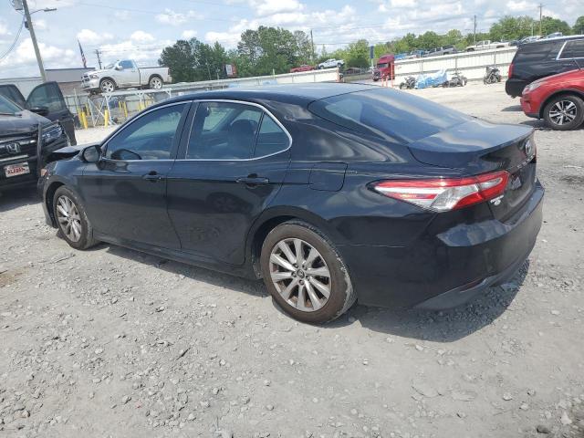 2018 TOYOTA CAMRY L - 4T1B11HK6JU503572