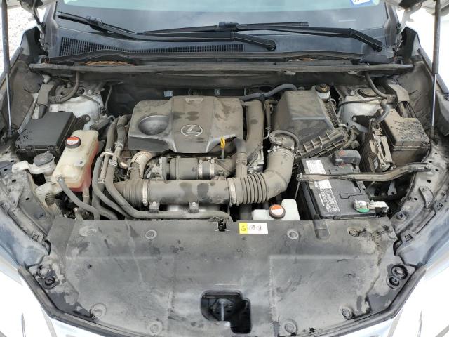 2016 LEXUS NX 200T BA - JTJYARBZ5G2040506
