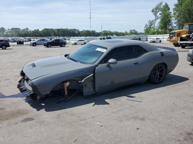 Vin: 2c3cdzbt2ph645420, lot: 54739495, dodge challenger r/t 2023 img_1