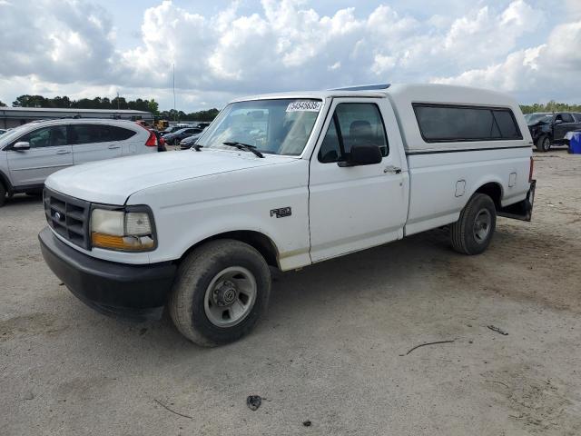 Vin: 1ftef15yxrna59517, lot: 54545635, ford all models 1994 img_1