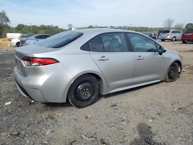 Vin: 5yfepraexlp095953, lot: 54492905, toyota corolla le 20203