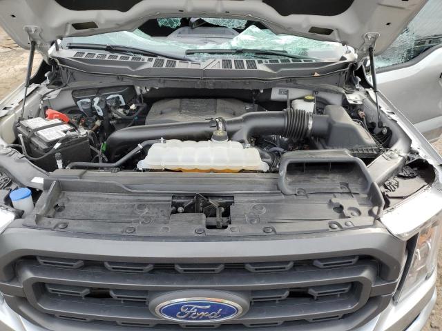 2023 FORD F150 SUPER - 1FTFW1E87PKG11414