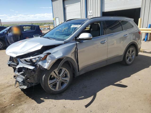 HYUNDAI SANTA FE GLS