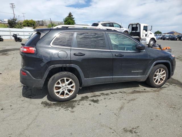 2016 JEEP CHEROKEE L - 1C4PJLCS2GW207295