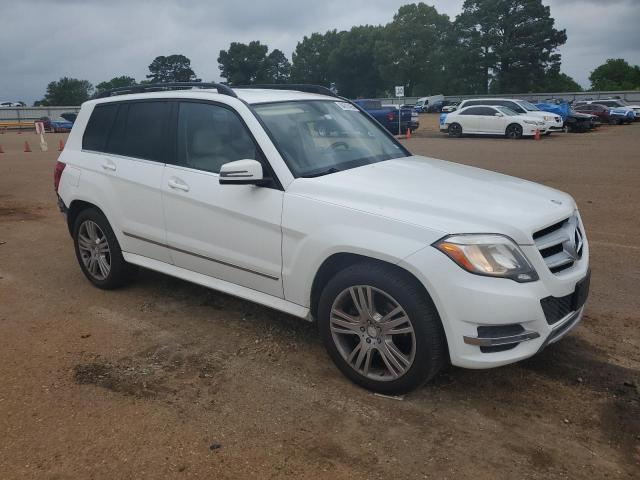 Vin: wdcgg5hb2eg228944, lot: 54510435, mercedes-benz glk-class 350 20144