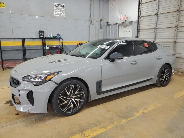KIA STINGER GT