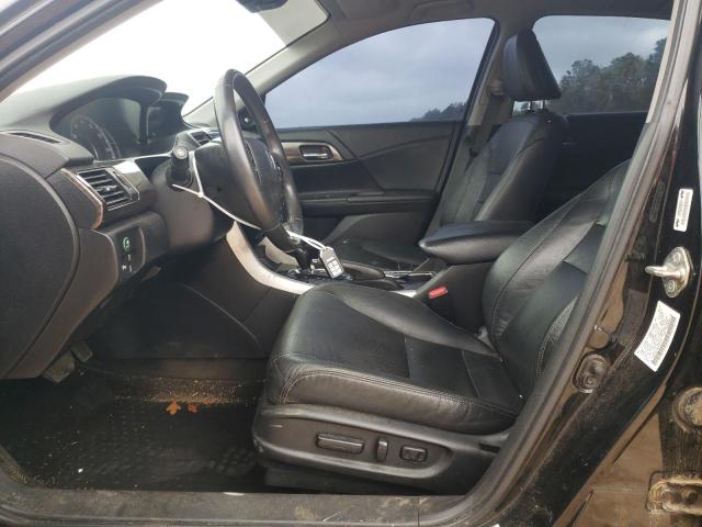 2016 HONDA ACCORD TOU - 1HGCR3F9XGA029814