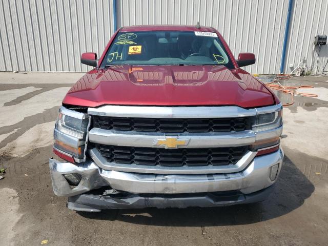2018 CHEVROLET SILVERADO - 1GCRCREC2JZ374810