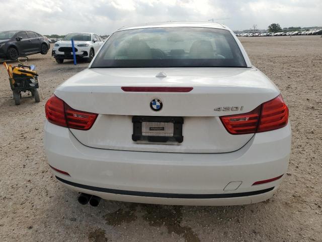 2017 BMW 430I - WBA4U7C5XH5H19230