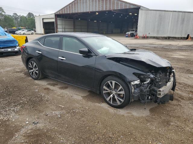 Vin: 1n4aa6ap9hc360125, lot: 54058155, nissan maxima 3.5s 20174