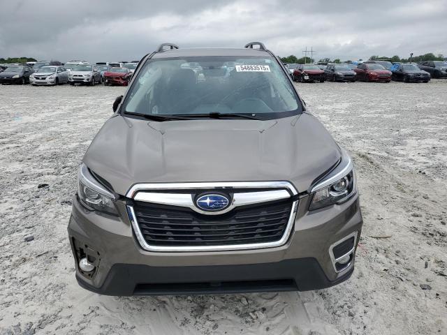 2020 SUBARU FORESTER L - JF2SKAUC5LH596971