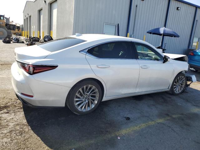 2020 LEXUS ES 350 LUX 58AEZ1B15LU054659