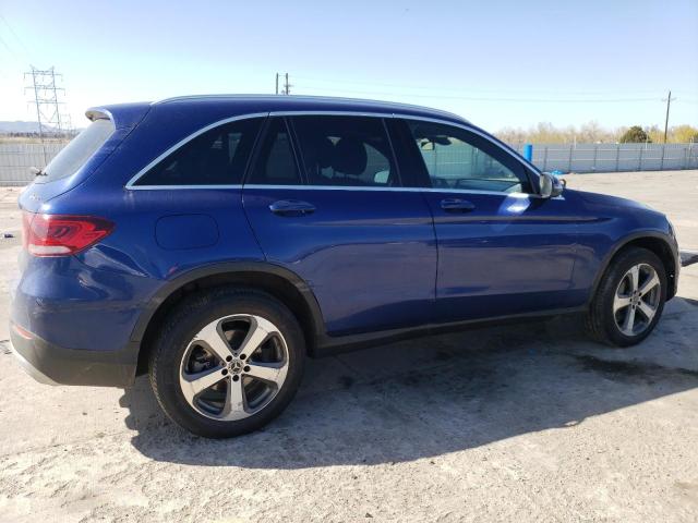 Vin: wdc0g8eb8lf692315, lot: 52372565, mercedes-benz glc-class 300 4matic 20203